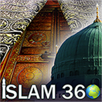 Islam 360 (Universal) logo
