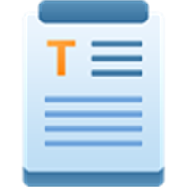 Ivirius Text Editor logo