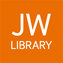 JW Library Sign Language logo