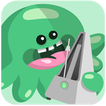 Jelly Metronome logo