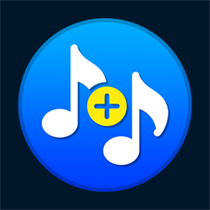 Joiner for Music Files logo