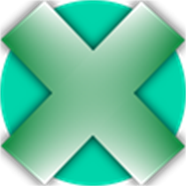 Just eXtra Light logo