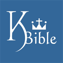 KBible logo