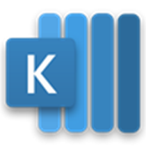 Kanban Tasker logo