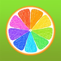 Kids Colors (Preschool) logo