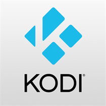 Kodi logo