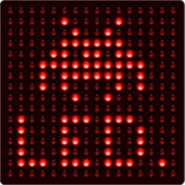 LED Loader logo
