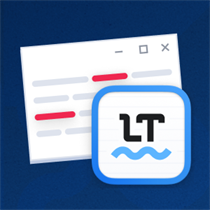 LanguageTool for Desktop logo