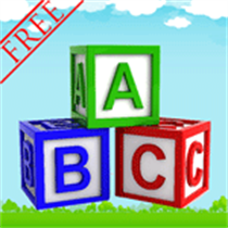Learn ABC Fun Free logo