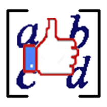 Linear Algebra Calculator logo