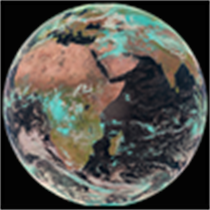 Live Earth: Indian Ocean logo