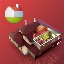 Live Home 3D - House Design logo