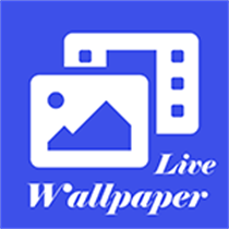 Live Wallpaper - Mp4 Player logo