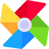 Live Wallpapers + logo