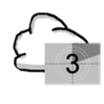 Locld9 Countdown logo