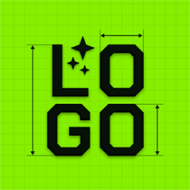 Logo Maker AI - Brand Identity & Flyer Creator logo