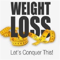Lose Weight Fast logo
