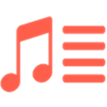 Lyrixound - Live & Sync Lyrics Finder logo