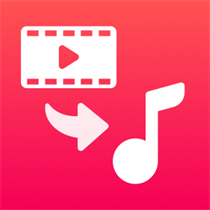 MP3 Converter-Video to Audio logo