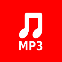 MP3 Merger logo