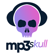 MP3Skull MP3 Music & Video Downloader logo