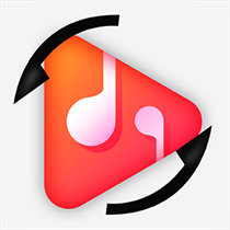 MP3 Video Converter - Video to Mp3 Converter logo
