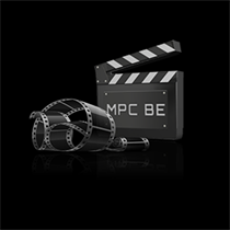 MPC-BE logo