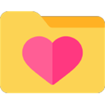 MY Favorite Files logo