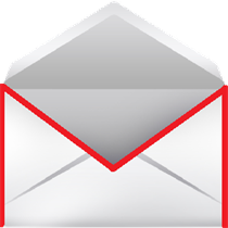 Mail logo