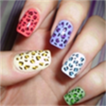 Make Nail Designs logo