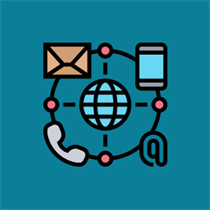 Manage Your Contact logo