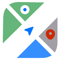 Maps for Gmaps logo