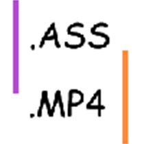 Match Videos and Subtitles logo