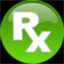 MedList Prescription Managment Application logo