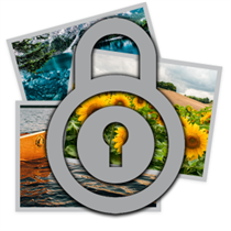 Media Locker - Hide Pictures and Videos logo
