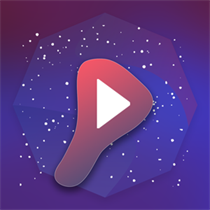 MediaPlay DVD Player – Play DVDs & More logo