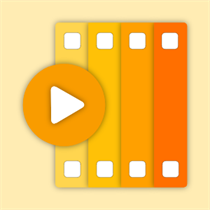 Media player GO logo