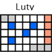 Medium Calendar Tile logo