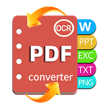Meet PDF Converter: PDF Editor App logo