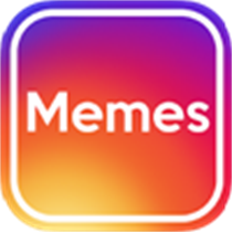 Meme creator logo