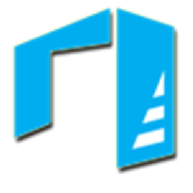 Microsoft 3D Builder logo