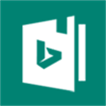 Microsoft Bing Dictionary (Chinese-English) logo