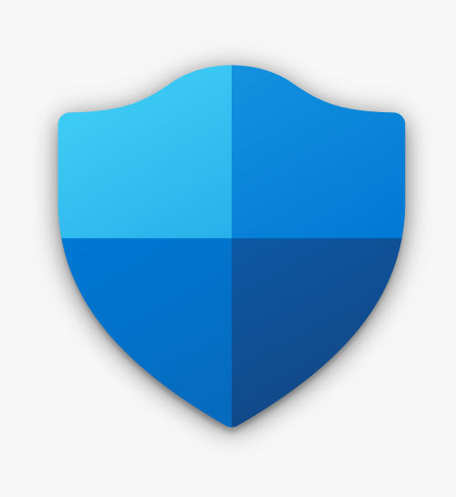 Microsoft Bitlocker logo
