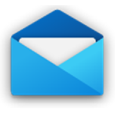 Microsoft Mail & Calendar logo