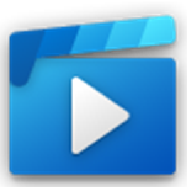 Microsoft Movies & TV logo