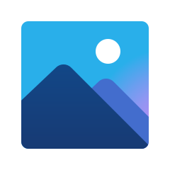 Microsoft Photos logo