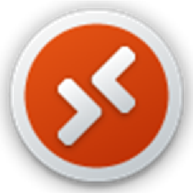 Microsoft Remote Desktop logo