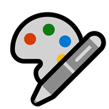 Microsoft SketchPal logo