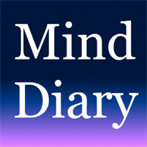 MindDiary logo