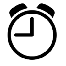 Ministry School Timer logo